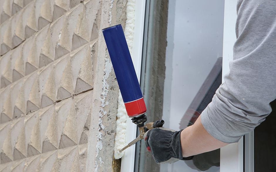 remplacement double vitrage Étampes